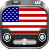 Radio USA FM Radio Online icon