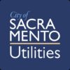 City of Sac Utility Mobile Pay icon