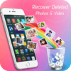 Recover Deleted All Files, Photos, Videos &Contact icon