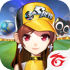 Garena Speed Drifters icon