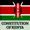 Constitution of Kenya icon