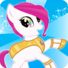 Pony Dress Up 2 icon