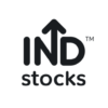 INDstocks: F&O & Trading App icon