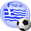 Greece Football Wallpaper icon