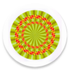 Mega Hypnotic Optical Illusion icon