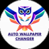 Auto Wallpaper Background Changer icon