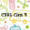 CBSE Class 4 icon