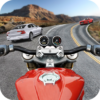 Extreme Bike Racing Games 3D icon