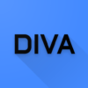 4K DIVA Total Control icon