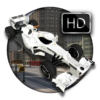 Extreme Racer Car Parking icon