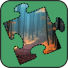 Super Jigsaw Puzzle icon