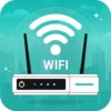 All WiFi Router Admin Setting icon