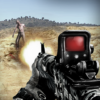 Zombie Hell 3: Last Stand FPS icon