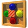 Glass Balls icon