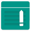 NoteBook icon