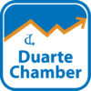 Duarte Chamber of Commerce icon