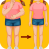 Workout For Kids Weight Loss icon