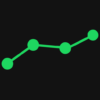 Trackify – Spotify Stats icon