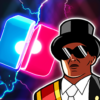 Coffin Dance Magic Saber icon