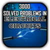 Circuits 3000 Solved Problems Electrical Circuits icon