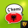 Learn Albanian Language App icon