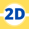 Thai Vip 2D icon