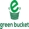 egreen bucket icon