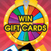 Win Gift Cards Redeem Codes icon