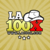 La 100X Radio icon