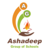 Ashadeep Group of Schools icon