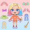 Chibi Doll: Dress Up Games icon