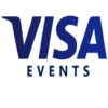 Visa Events icon