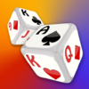 SHAKE IT UP! Dice Poker icon