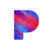 Pandora Music & Podcasts icon