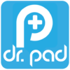 Dr. Pad Mobile EMR for Dr. icon