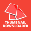 THUMBNAIL DOWNLOADER HD Video Thumbnail icon