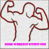 Home Base Workout _ without equipment's icon