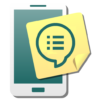 Spoken alarms for Google Keep icon