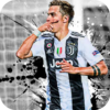 Paulo Dybala Wallpapers HD icon