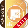 aMoney Lite Money Management icon