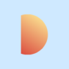 Delightful: Gratitude Journal icon