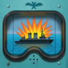 You Sunk: submarine & warships icon