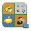 Monyger Pro The Expense Manager icon