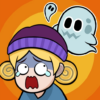 Ghost Town: Backpack TD icon