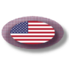 American apps and games icon