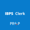 IBPS Clerk preparation 2023 icon