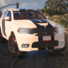 Road Sim Durango Driving icon