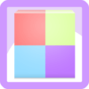 Gummy 2048 icon