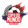 Copa do Mundo 2018: Tabela, jo icon