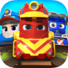 Mighty Express icon